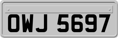 OWJ5697