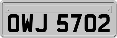 OWJ5702