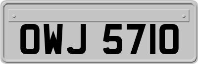 OWJ5710