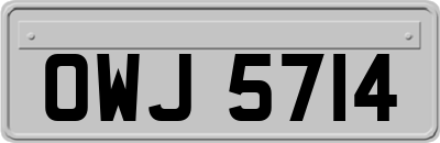 OWJ5714