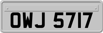 OWJ5717