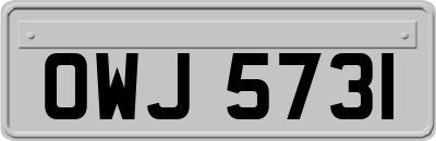 OWJ5731