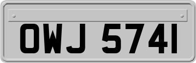 OWJ5741