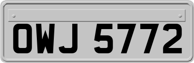 OWJ5772