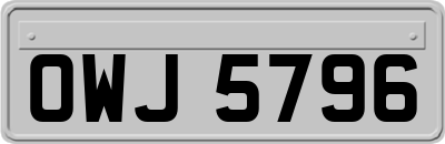 OWJ5796
