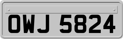 OWJ5824