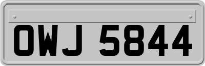 OWJ5844