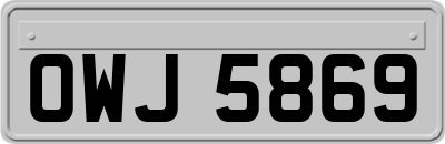 OWJ5869