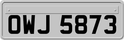 OWJ5873