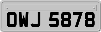 OWJ5878