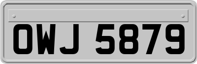 OWJ5879