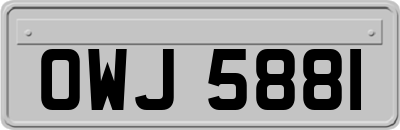 OWJ5881
