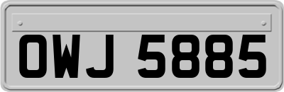 OWJ5885