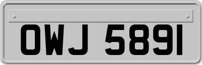 OWJ5891
