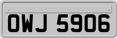 OWJ5906
