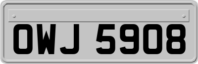 OWJ5908