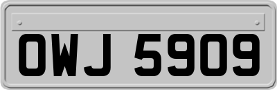 OWJ5909