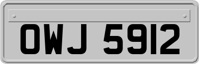 OWJ5912