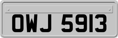 OWJ5913