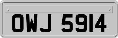 OWJ5914