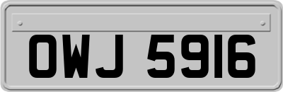 OWJ5916