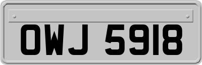 OWJ5918