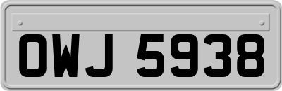 OWJ5938