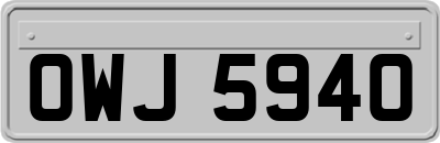 OWJ5940