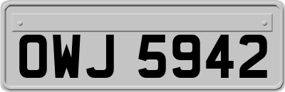 OWJ5942