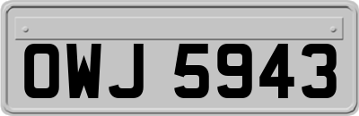 OWJ5943