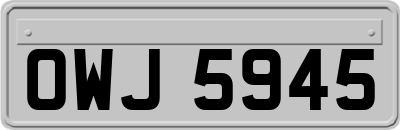 OWJ5945
