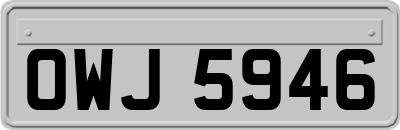 OWJ5946