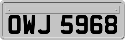 OWJ5968