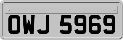 OWJ5969