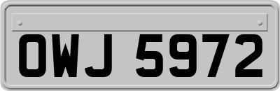 OWJ5972