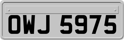 OWJ5975
