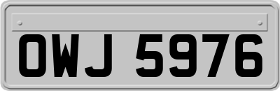 OWJ5976