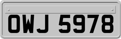 OWJ5978