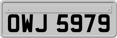OWJ5979