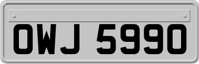 OWJ5990