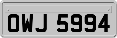 OWJ5994