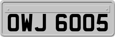 OWJ6005