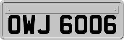 OWJ6006