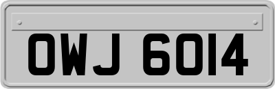 OWJ6014