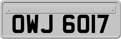 OWJ6017