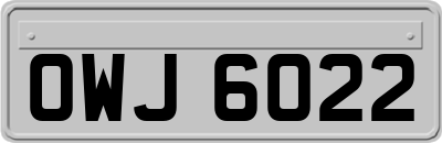 OWJ6022