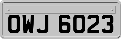OWJ6023