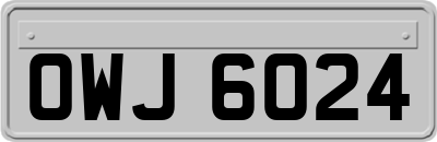 OWJ6024