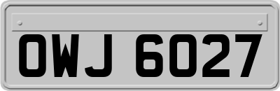 OWJ6027