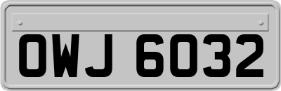 OWJ6032